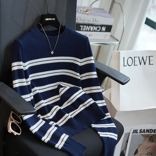 秋冬新款 女毛衣打底衫 A86A 小禾家羊绒牦牛绒羊毛针织衫 柜上2.9K