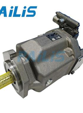 全新柱塞泵A10VSO100DFR1/31R-PPA12N00