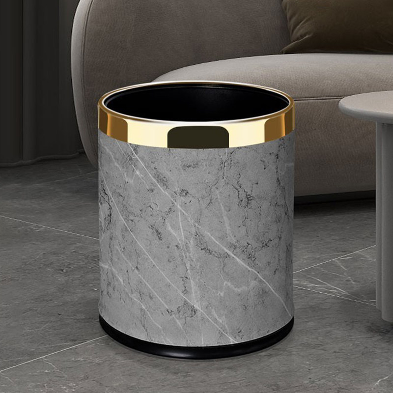 Trash household a living room originality modern Simplicity kitchen bedroom TOILET Large Light extravagance high-grade Nordicin the Family/Personal Cleaning Tools , Housework/Floor cleaning equipment , Trash/Trash rack , Trash  category - from Buy2taobao.com to provide professional Taobao agent buy service