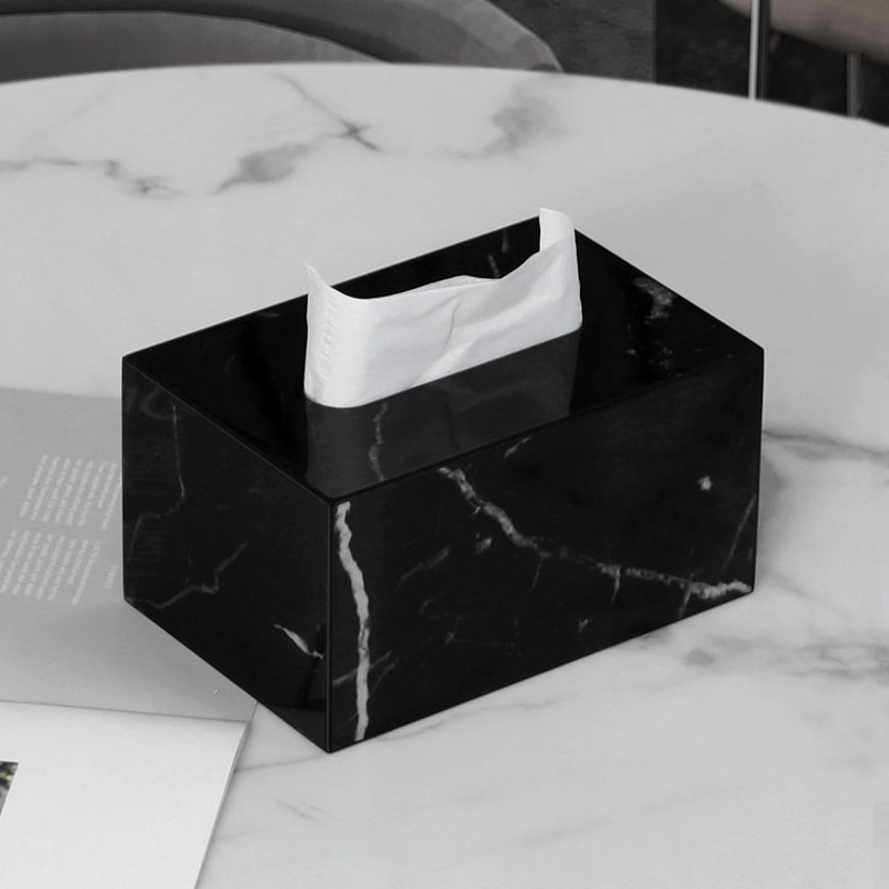 紙巾盒客廳輕奢高檔北歐風家用餐桌高級感桌面餐巾創意時尚抽紙盒在類目 家居飾品, 裝飾器皿, 裝飾紙巾盒中 - 來自Buy2taobao.com提供專業的淘寶代購服務