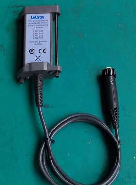 LeCroy 科 WL-PLINK 4-6GHz差分探头适配-议价；