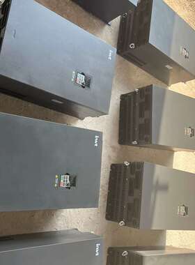 英威腾GD200变频器132KW，160KW，185KW，实-议价