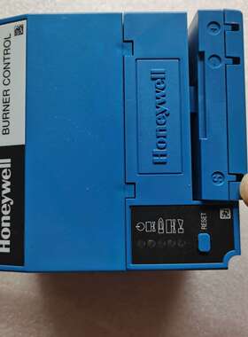 霍尼韦尔燃烧控制器EC7850A1122-议价
