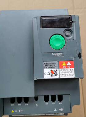 ATV310HU30N4A施耐德变频器