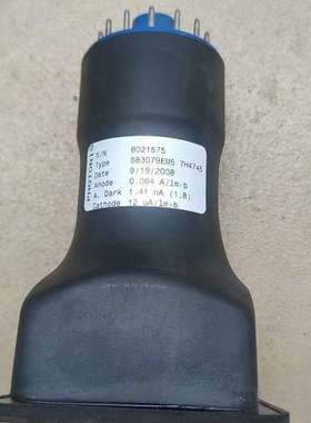 BURLE S83079EM5 光电倍增管