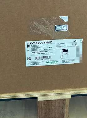 ATV930D55N4C ATV930D75N4C ATV9-议价