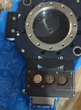 ATI机器人换枪盘，型号QC310T，带AM2T和S-议价；