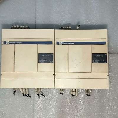 PLC  TWDLCAA10DRF，-议价