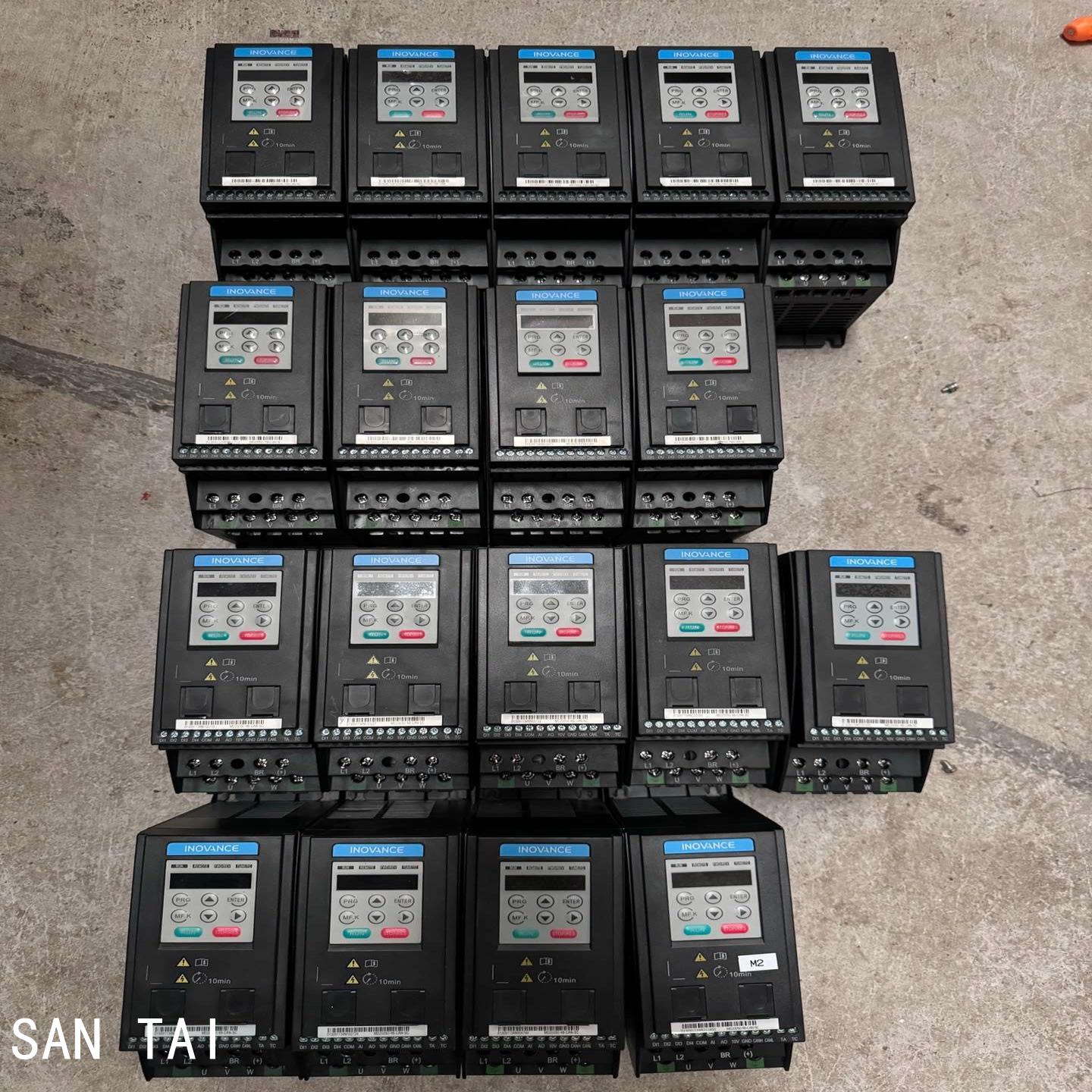 MD200S04B-CAN-SC；议价