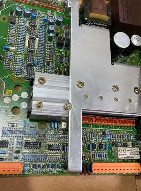 SIMODRIVE 控制板 6SC6100-0GA12-议价