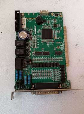 线切割 南沣新一代HLUSB卡 中走丝主卡，，实物图-议价