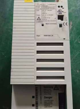 Lenze伦茨8200vector变频器，型号E82EV30-议价