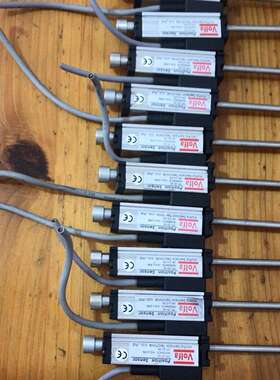 VOLFA位移传感器LTD-25