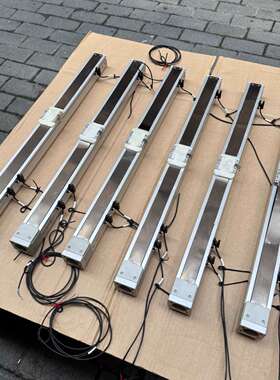 模组滑台，密封模组，716mm，宽50mm，高54mm，有效-议价