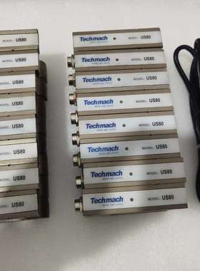 Techmach钛玛科纠偏传感器US80、US80a、US8-议价