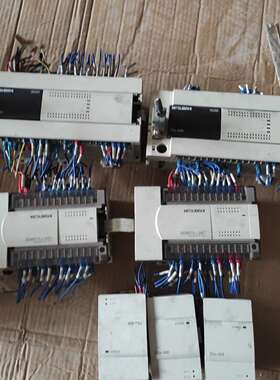三菱FX3U-64MT/ES-A      850一个-议价