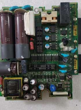 驱动器驱动板581D356D 模块581D331B -议价；