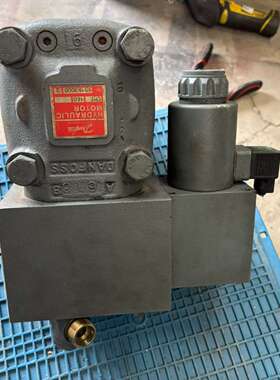 丹佛斯摆线马达OMT160  151B3000-议价