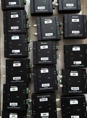 HollySys FM1203光纤通讯模块，支持Profib-议价；