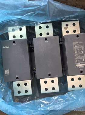 交流接触器，型号LC1F1400-议价