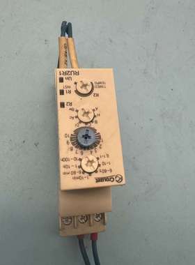 Crouzet   RU2R1-议价