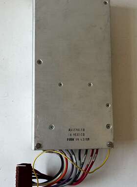 变压器240伏A C，B-S-2221-00ZMDS论特龙，-议价；