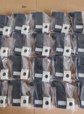 SMC电磁阀 VT307E-5DZ1-02，有量-议价；