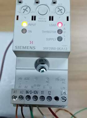 3RF2950-0KA13加3RF2330-1BA04-议价；