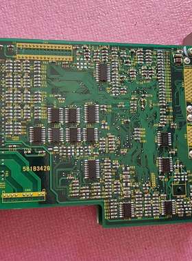 伺服驱动器MSD023A1Y 581B342G-议价