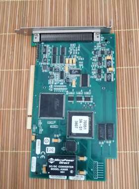 PCI-DAS6014 160E5C REV.3 19380-议价