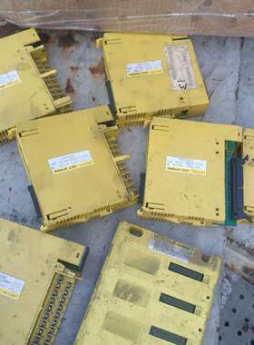发那科老款io AOD08C三个。AID32E2一个，AOD-议价