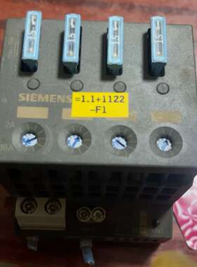 SITOP 电源 6EP1 961-2BA00 ，正-议价