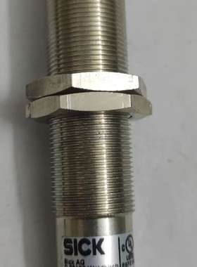 德国SICK接近开关6027342 L40E-11MA1-议价；