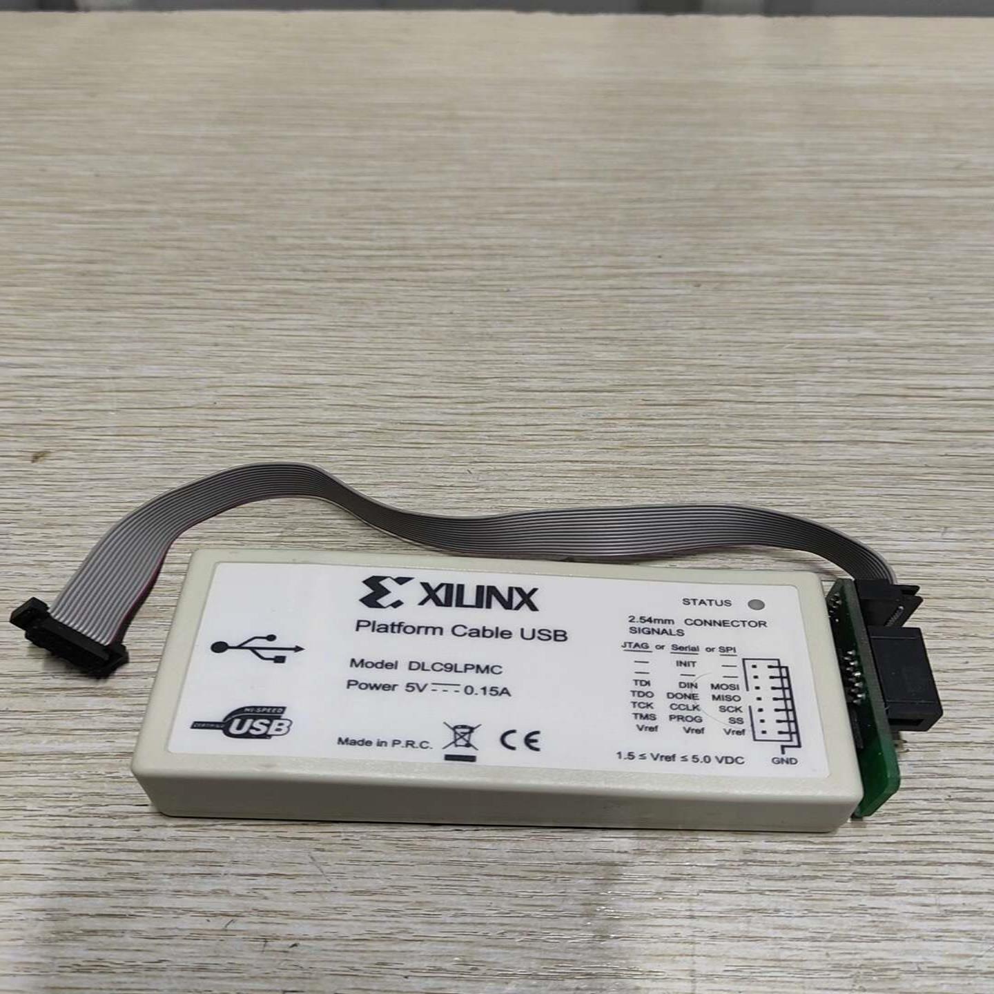 XINLIX 赛灵思 DLC9LPMC下载器 ，议价