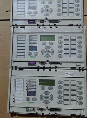 AVERA  Micom P542继电综合保护器面板，-议价；