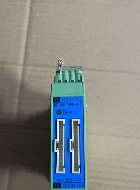 日本JCE安全继电器DPE-011 成色如图 实物拍摄 所见-议价