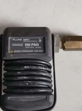 福禄克FLUKE 700P07-议价