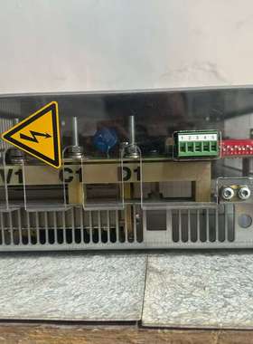 ABB励磁单元 DCF503B0050-000000X，德国-议价；