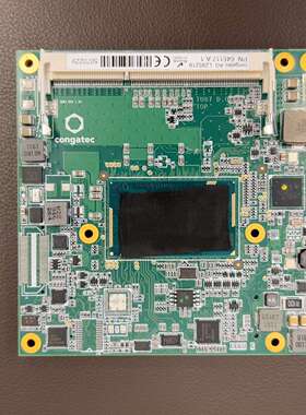 congatec AG L295219 PN:645117-议价