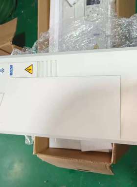 ABB变频器ACH580-01-073A-4，未使用，3-议价