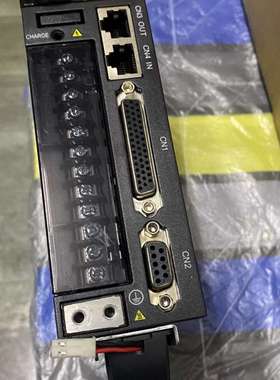 汇川（12.6）IS620NS1R6I伺服驱动器200w 拆-议价；
