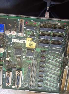 三菱io板，FCU6-HT341.HR341A.BN638A-议价