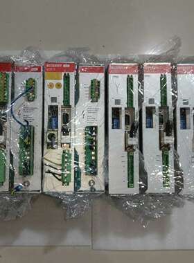 BECKHOFF/倍福驱动器AX2513-B900(2台)-议价