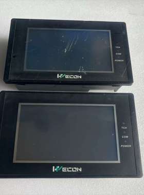 维控触摸屏，LEVI430T，LEVI430LC，成色如图，-议价