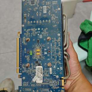 映众 GTX560TI  GDD5-1G 冰龙版 电脑显卡，-议价