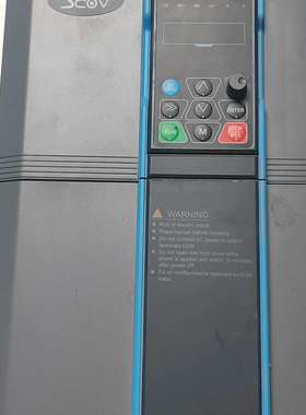 为变频器  SV600-18R54G-224PB 400