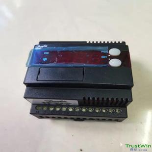 丹弗斯EKC312膨胀阀控制器084B7250项目库；议价