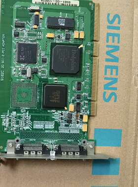 Dolphin 9102C 2D SCI-2-PCI-议价