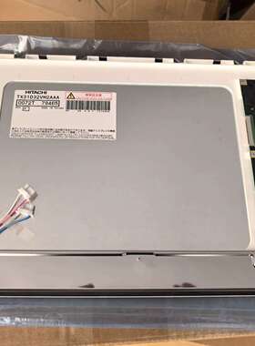日立12.1寸 TX31D32VM2AAA 测试好发-议价