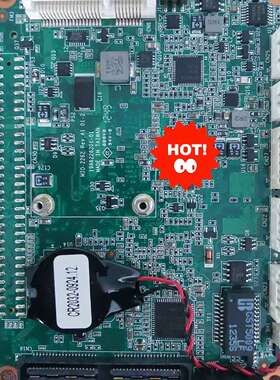 MIO-2262 REV.A1 主板，议价出。-议价